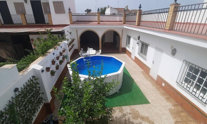 El Rocio Casa | Nice home in El Rocio (Almonte)