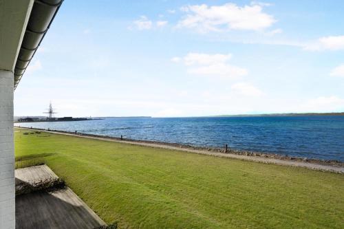Syddjurs Kommune Casa | Nice Home In Ebeltoft With 0 Bedrooms And Wifi