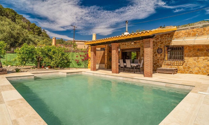 El Pinar Casa | Nice home in El Pinar