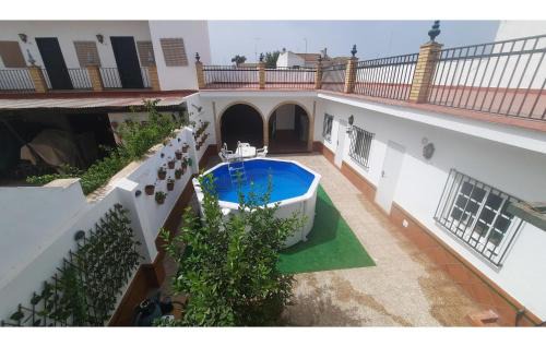El Rocio Casa | Nice Home In El Rocio Almonte
