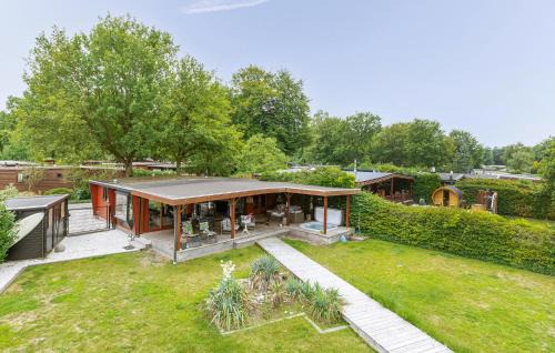 Erm Casa | Nice Home In Erm With Wifi