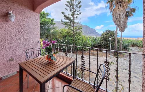 Buenavista del Norte Casa | Nice Home In Buenavista Del Norte