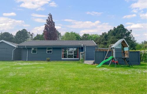 Kaldred Casa | Nice Home In Eskebjerg With Wifi