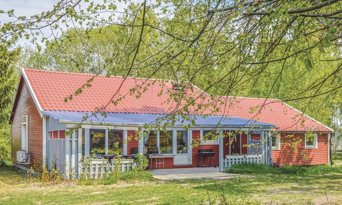 Olsta Casa | Bonita casa en Färentunna