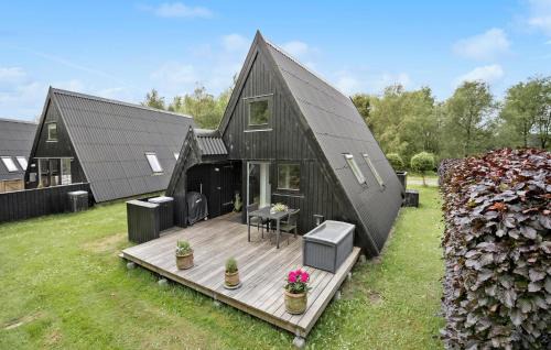 Gatten Casa | Nice Home In Farsø With Kitchen