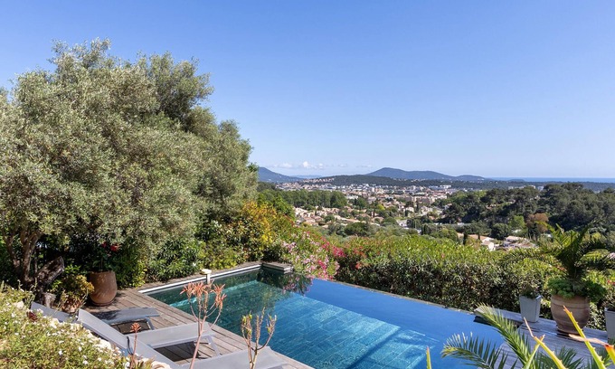 La Valette-du-Var Casa | Bonita casa en La Valette du Var