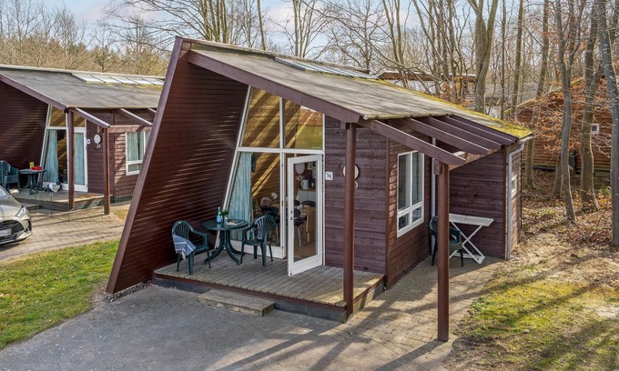 Fredericia Casa | Bonita casa en Fredericia con cocina.