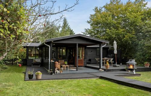 Reersø Casa | Nice Home In Gørlev With Wifi
