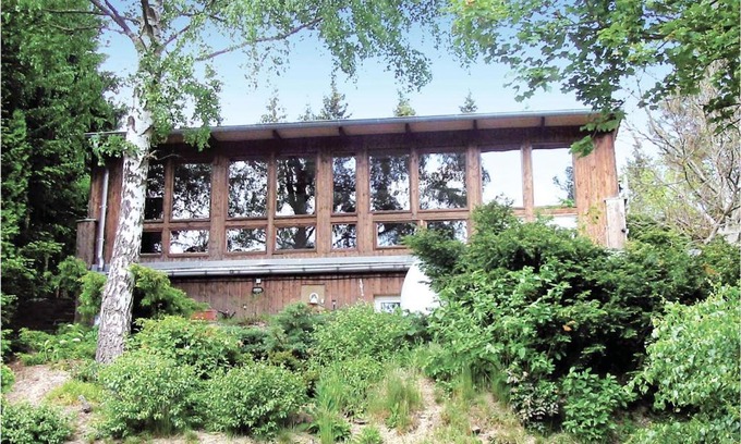 Guentersberge Casa | Nice Home In Güntersberge With Sauna