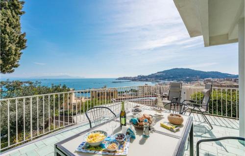Gaeta Casa | Nice Home In Gaeta With Kitchen