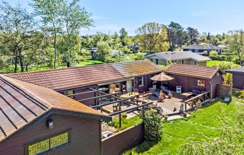 Gedesby Casa | Nice Home In Gedser With Kitchen