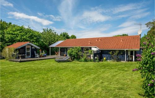 Gilleleje Casa | Nice Home In Gilleleje With Sauna