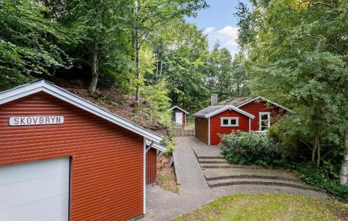 Aalborg Municipality Casa | Nice Home In Gistrup With Wifi
