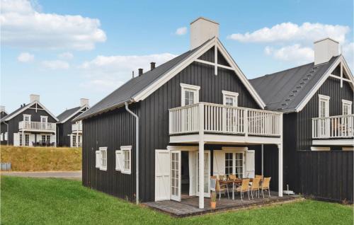 Gjern Casa | Nice Home In Gjern With Wifi