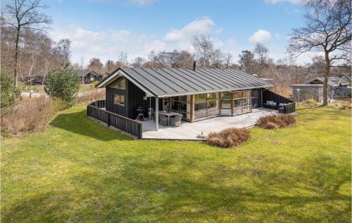 Grena Strand Casa | Nice Home In Grenaa With Sauna
