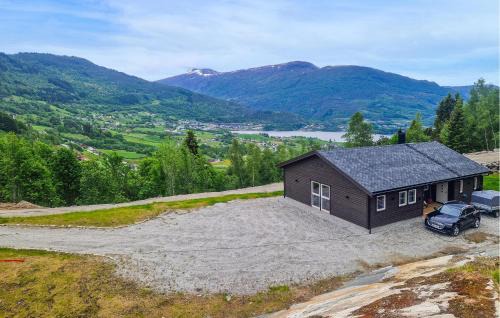 Luster Casa | Nice Home In Hafslo With Wifi