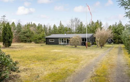 Hou Casa | Nice Home In Hals With Wifi