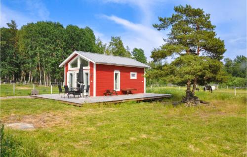 Hammaro Casa | Nice Home In Hammarö With Kitchen