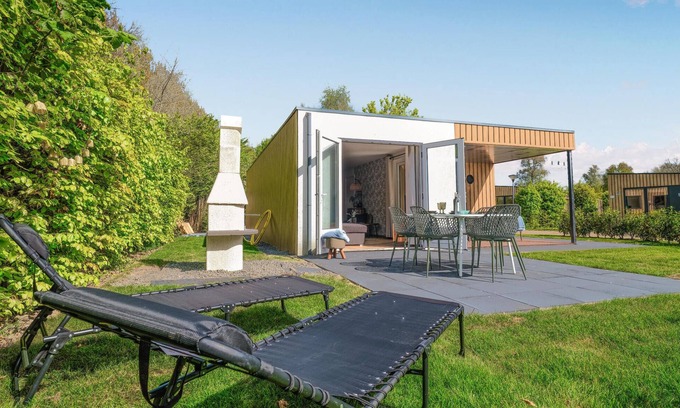 Heinkenszand Casa | Bonita casa en Heinkenszand con sauna