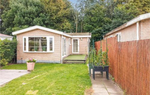 Heinkenszand Casa | Nice Home In Heinkenszand With Wifi