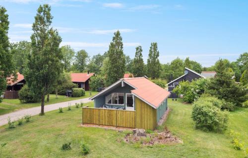 Hovborg Casa | Nice Home In Hovborg With Wifi