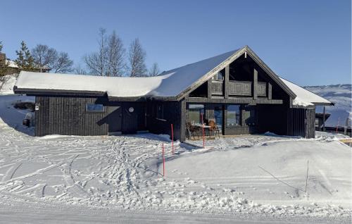 Hovden Casa | Nice Home In Hovden With Sauna