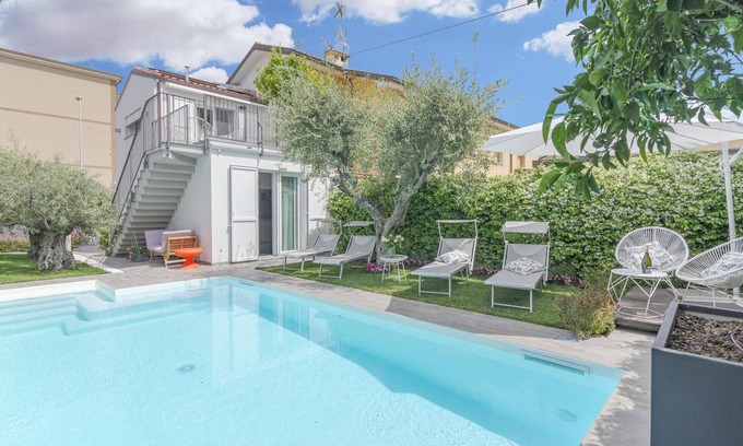 Civitanova Marche Casa | Bonita casa en Civitanova Marche