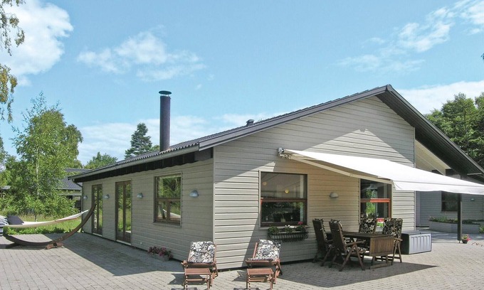 Kulhuse Casa | Bonita casa en Jægerspris
