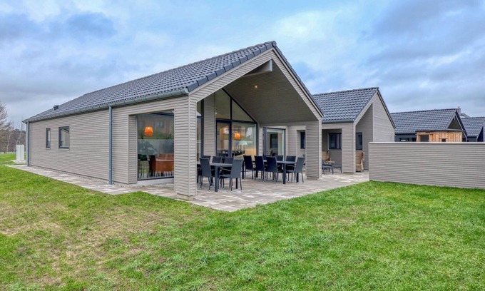 Jesendorf Casa | Bonita casa en Jesendorf con sauna