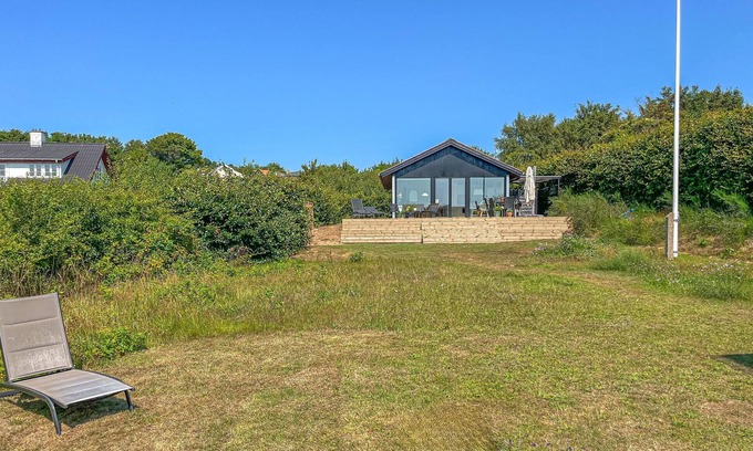 Kalundborg Casa | Bonita casa en Kalundborg