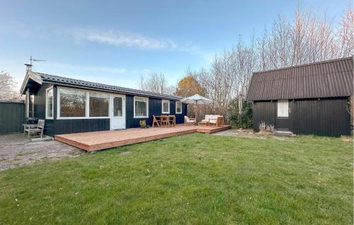 Kalundborg Casa | Nice Home In Kalundborg With Wifi