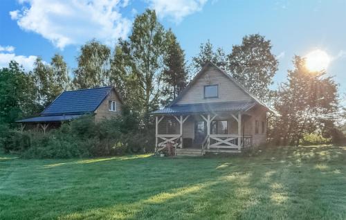 Mlynary Casa | Nice Home In Karszewo With Wi-Fi