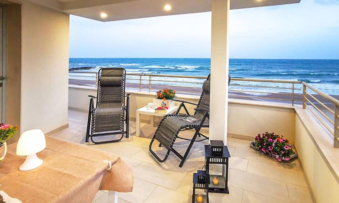 Casuzze Casa | Acogedora casa en Kaukana con WiFi