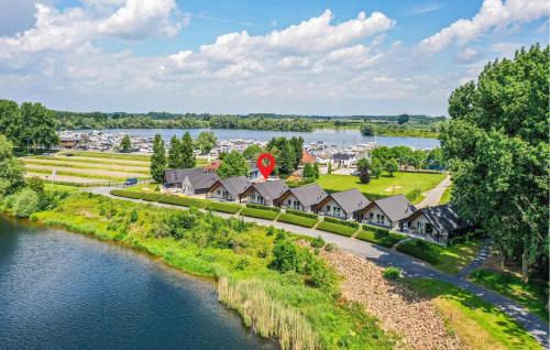 Kerkdriel Casa | Nice Home In Kerkdriel With Wifi