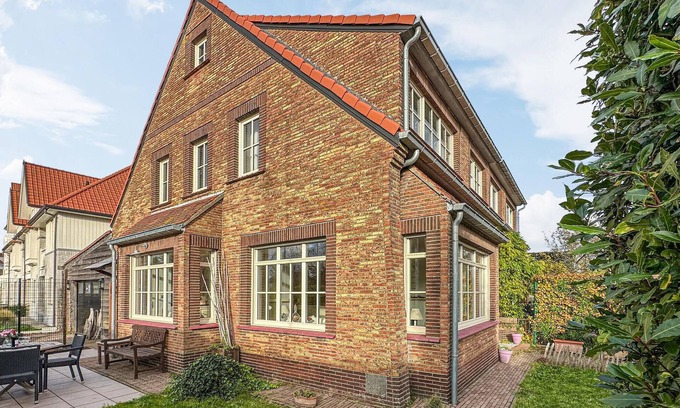 Heist Casa | Bonita casa en Knokke-Heist con WiFi