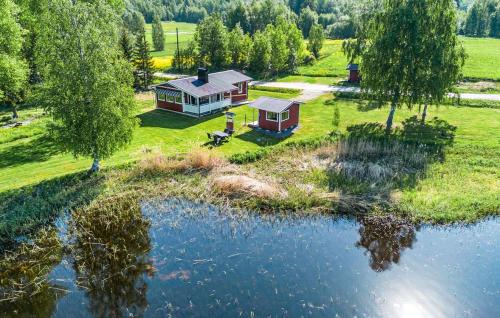 Frano Casa | Nice Home In Kramfors