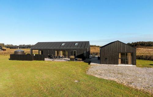 Lokken Casa | Nice Home In Løkken With Sauna