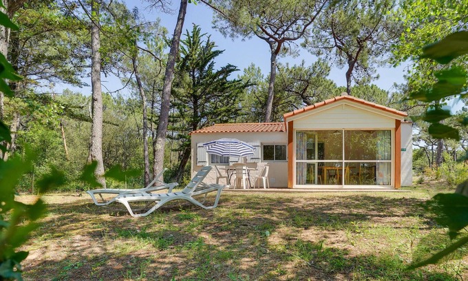 La Faute-sur-Mer Casa | Bonita casa en La Faute-sur-Mer