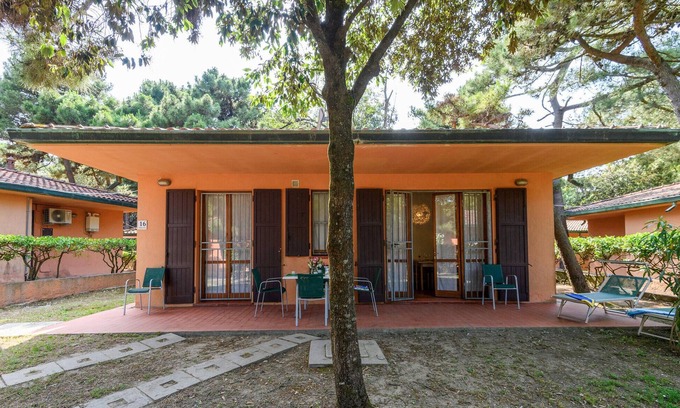 Lido degli Estensi Casa | Bonita casa en Lido di Spina FE