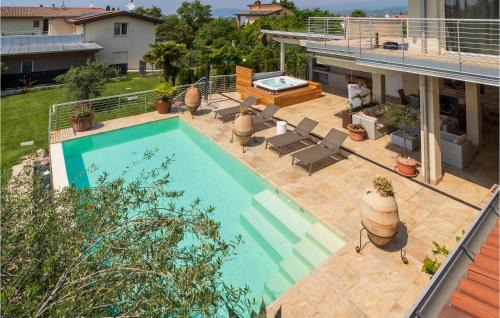 Lazise Casa | Nice Home In Lazise Vr