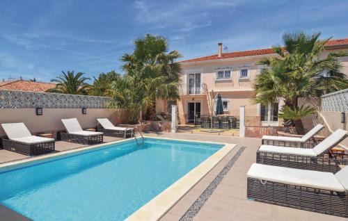 Le Grau-dʼAgde Casa | Nice Home In Le Grau D'agde