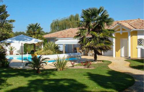 Leon Casa | Nice Home In Léon With Kitchen