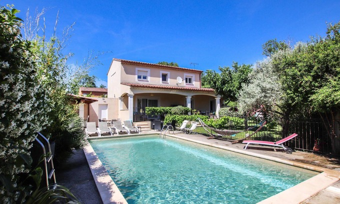 Font d'Irac Casa | Bonita casa en Les Angles con WiFi