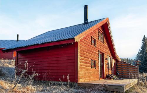 Lillehammer Casa | Nice Home In Lillehammer With Wifi