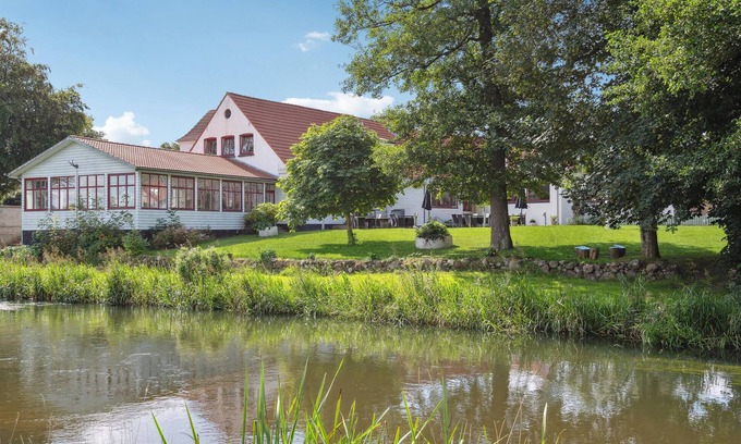 Vejen Municipality Casa | Bonita casa en Lintrup con sauna
