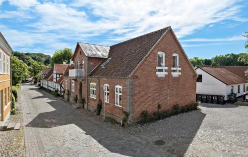 Mariager Casa | Nice Home In Mariager With Wifi