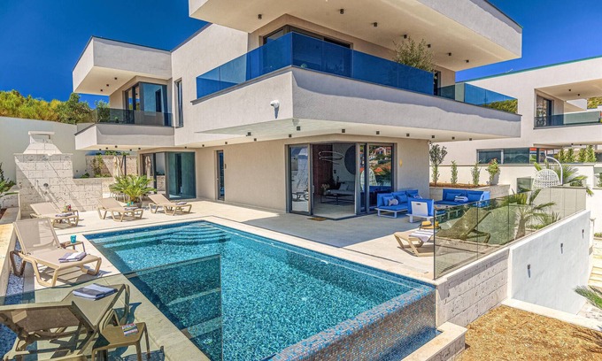 Marina Casa | Hermosa casa en Marina con WiFi
