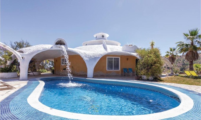 Monda Casa | Bonita casa en Monda con 5 dormitorios, WiFi y piscina exterior