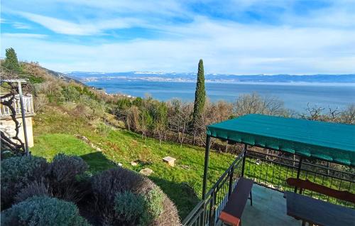 Obrs Casa | Nice Home In Moscenicka Draga