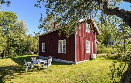 Munkedal Casa | Nice Home In Munkedal With Lake View